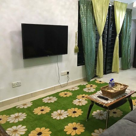 Vila Permata Impian Bangi Exteriér fotografie