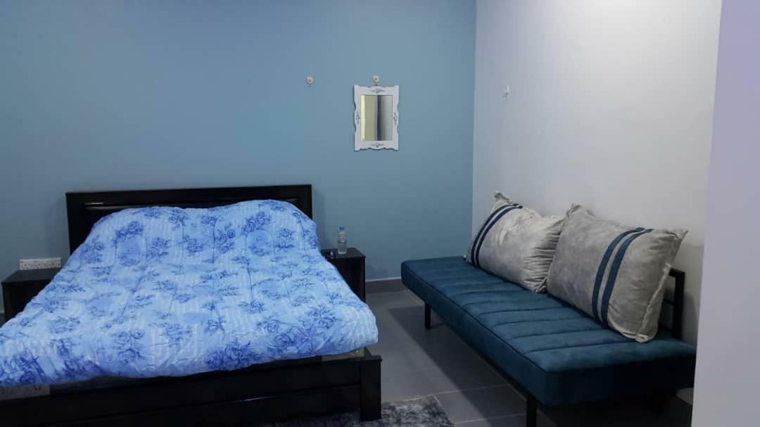 Vila Permata Impian Bangi Exteriér fotografie