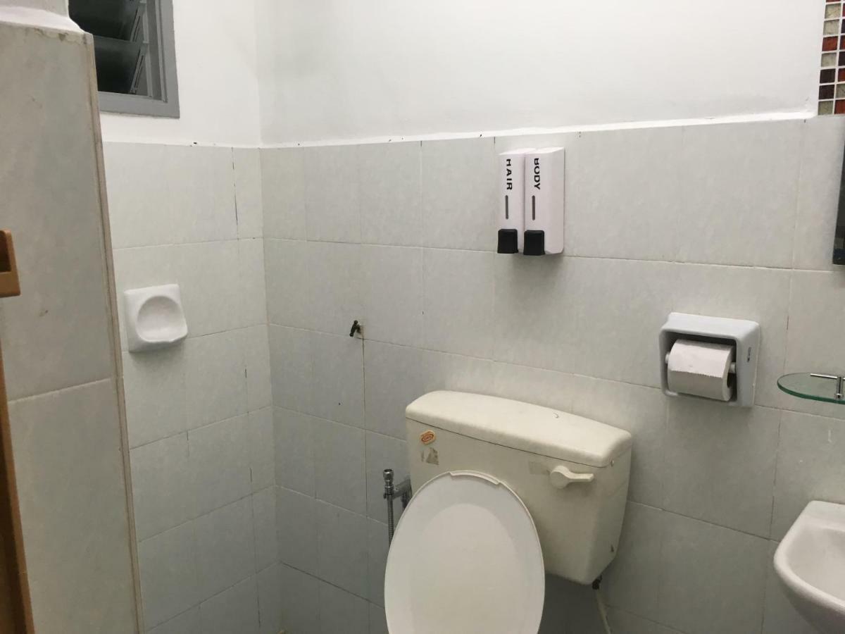 Vila Permata Impian Bangi Exteriér fotografie